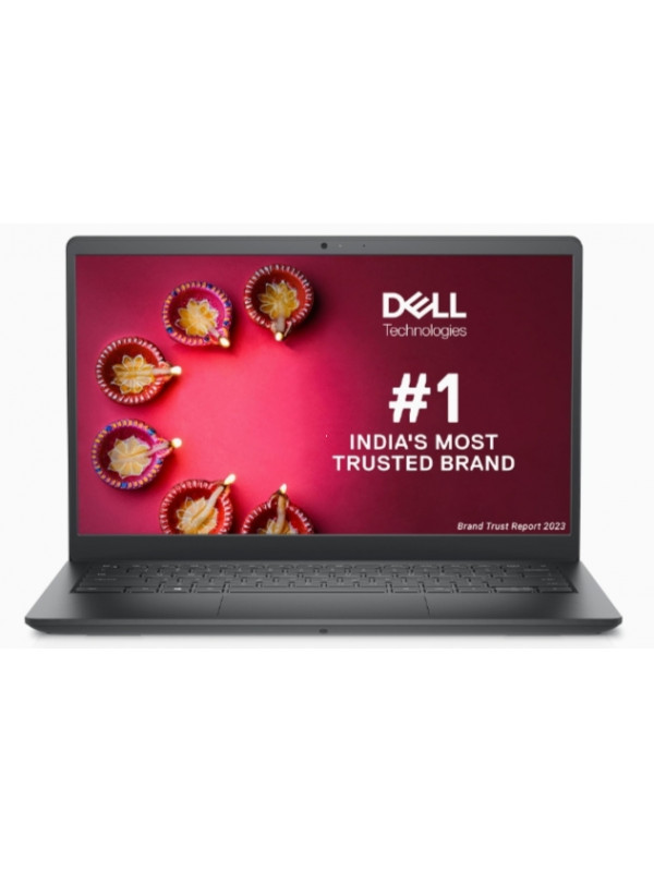 Laptops: Dell [SmartChoice 14 Laptop, 12th Gen Intel Core i5-1235U/8GB DDR4/512GB SSD/Intel UHD Graphics/14.0" (35.56cm) FHD/Thin & Light 1.48kg/Win 11 + MSO'21/Spill-Resistant Keyboard/15 Month McAfee/Black